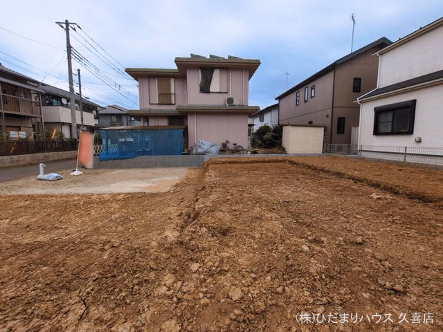 更地・土地