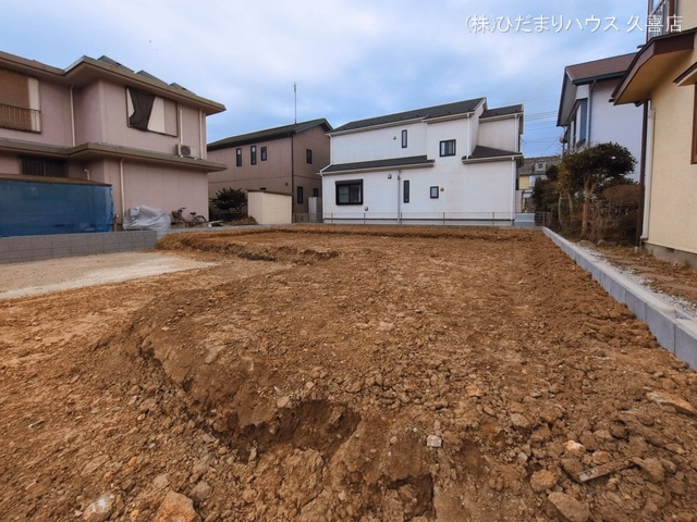 更地・土地