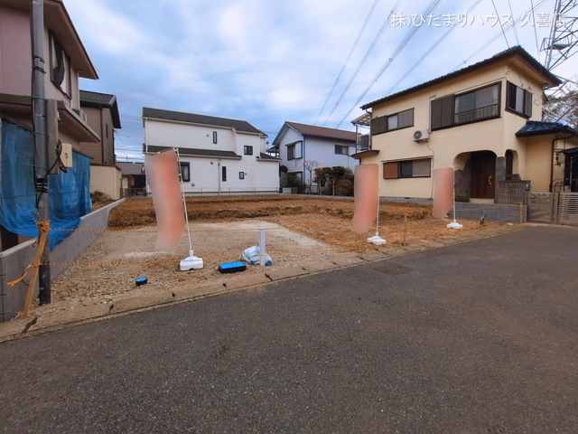 更地・土地