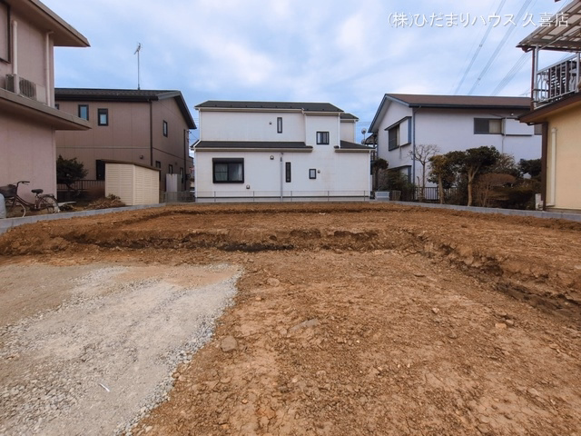 更地・土地