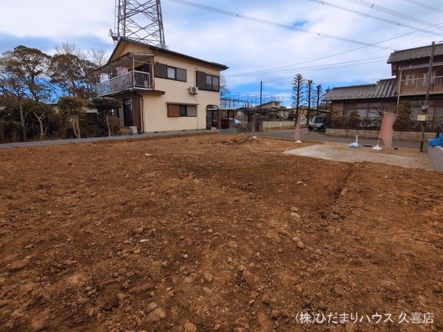 更地・土地