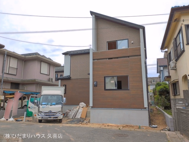 外構