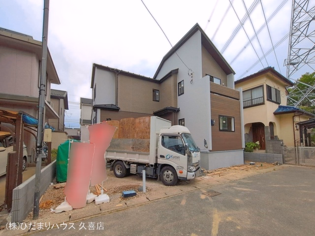外構