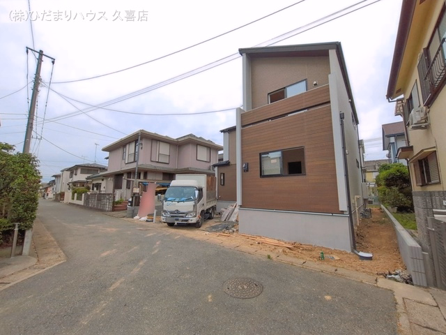 外構