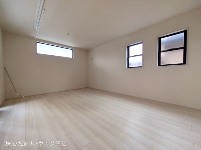 白岡市篠津(戸建)01 内装