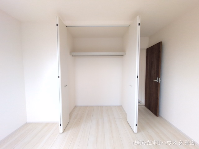 白岡市篠津（戸建）01 収納(ウォークインクローゼット)