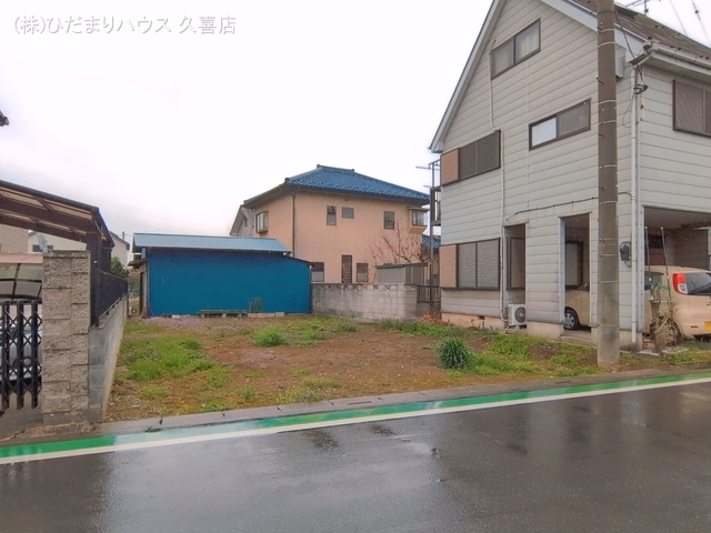 白岡市篠津（戸建）01