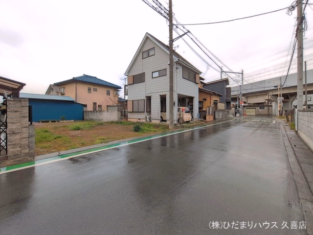 更地・土地