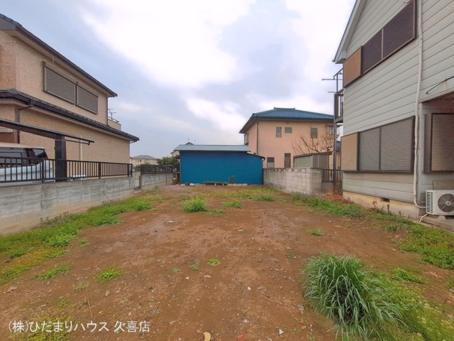 更地・土地