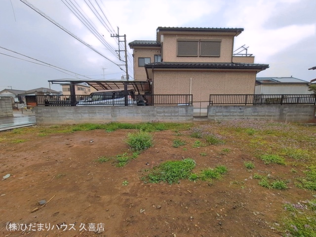 更地・土地