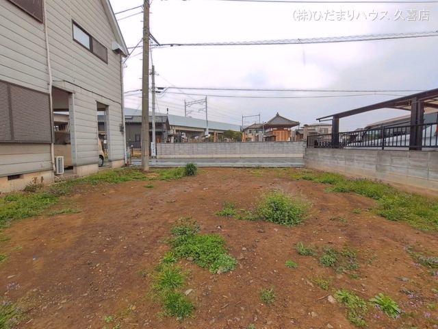 更地・土地