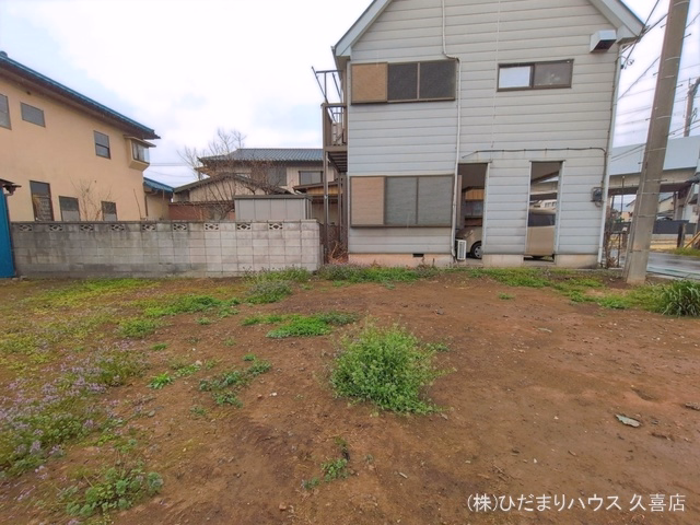 更地・土地
