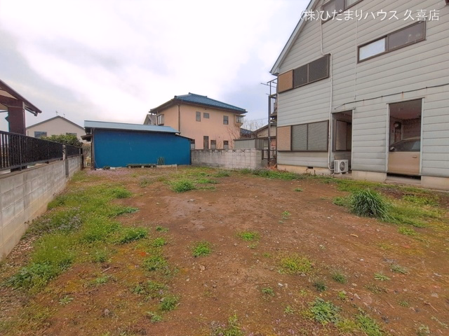 更地・土地