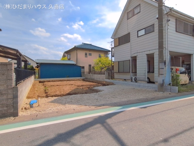 更地・土地