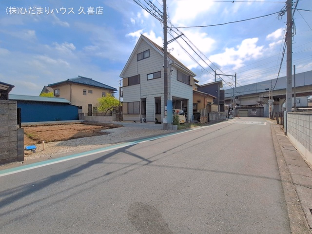 更地・土地