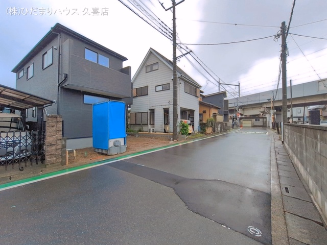 外構