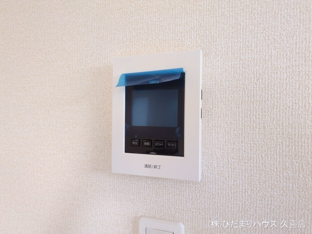 白岡市篠津(戸建)01 室内設備
