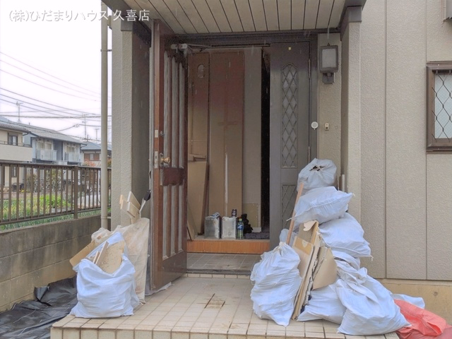 完成