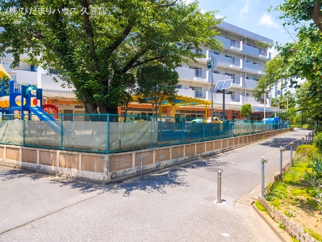 久喜市立中央保育園