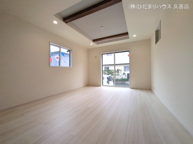 久喜市栗原2丁目（戸建）01 内装