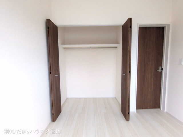 久喜市栗原2丁目（戸建）01 収納(ウォークインクローゼット)