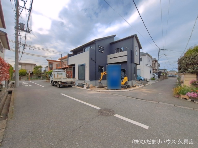 外構