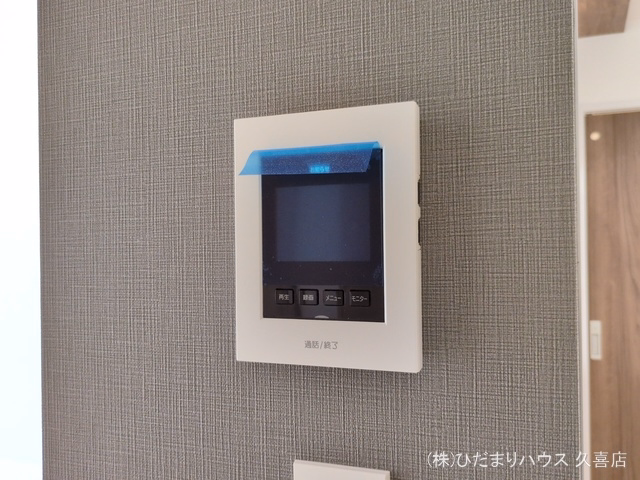 久喜市栗原2丁目（戸建）01 室内設備