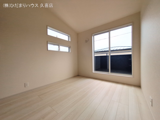 久喜市栗原2丁目（戸建）01 居室サブ
