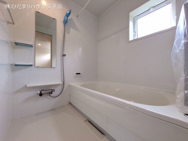 久喜市青葉5丁目（戸建）01 お風呂