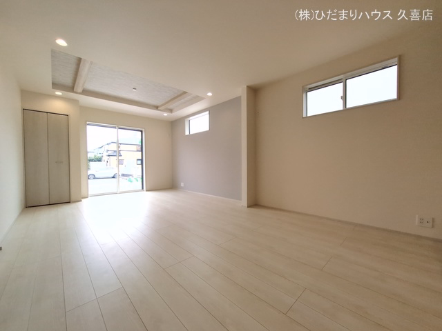 久喜市青葉5丁目（戸建）01 内装