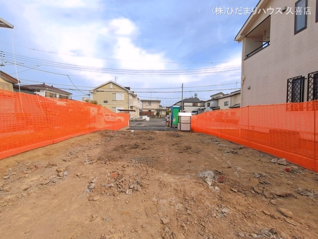 更地・土地