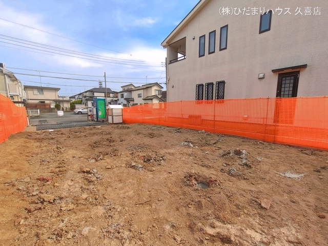 更地・土地