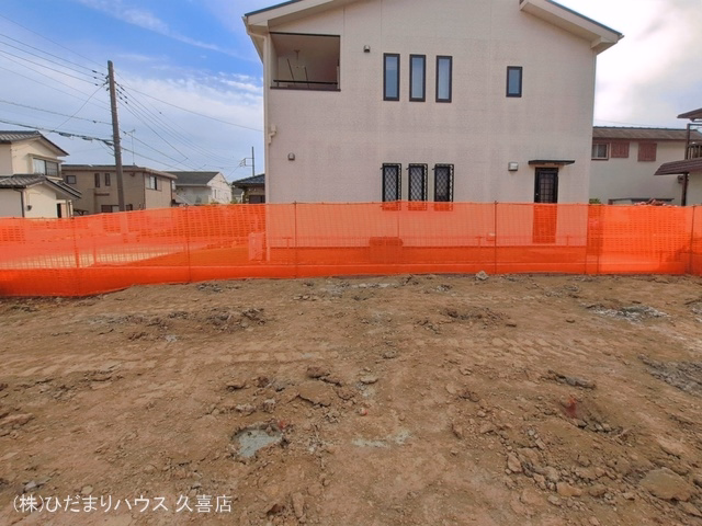 更地・土地