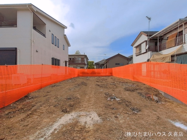 更地・土地