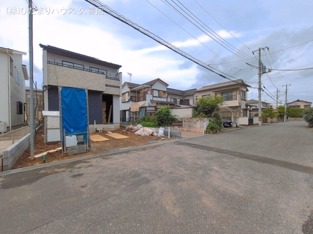外構