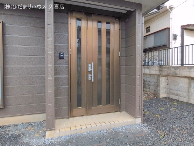 完成