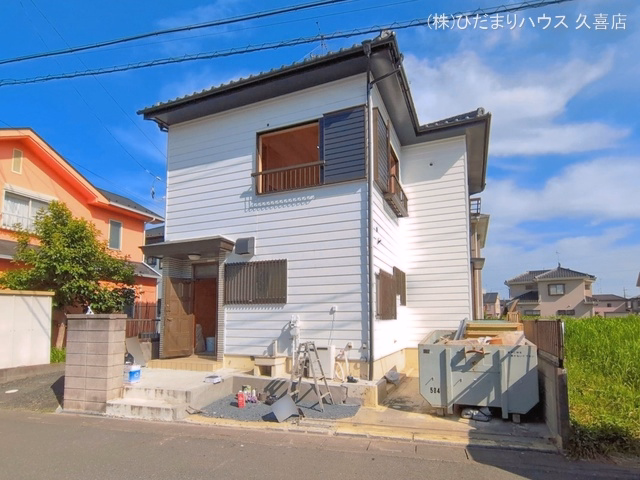 外構