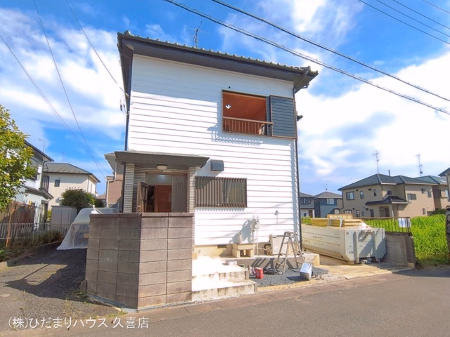 外構