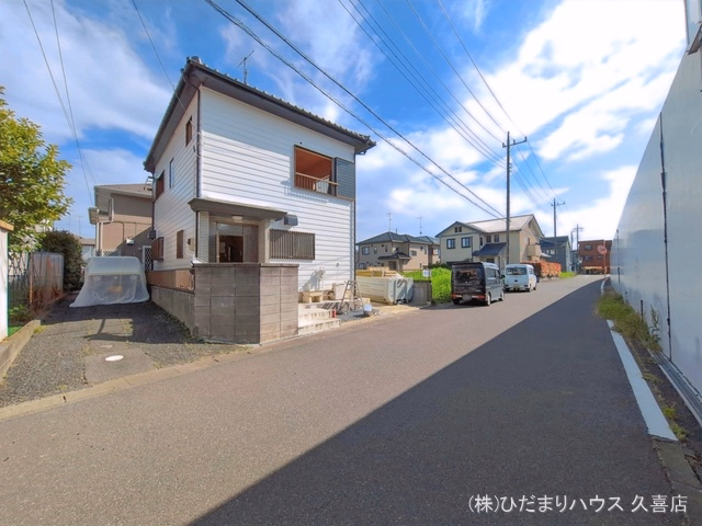 外構
