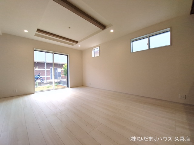久喜市栗原4丁目（戸建）01 内装