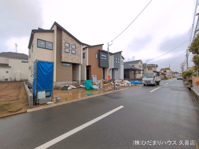 外構