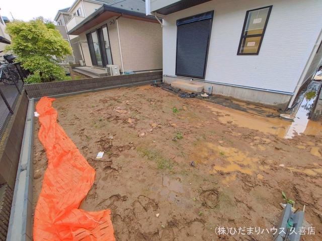 外構
