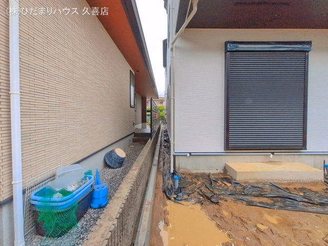 外構