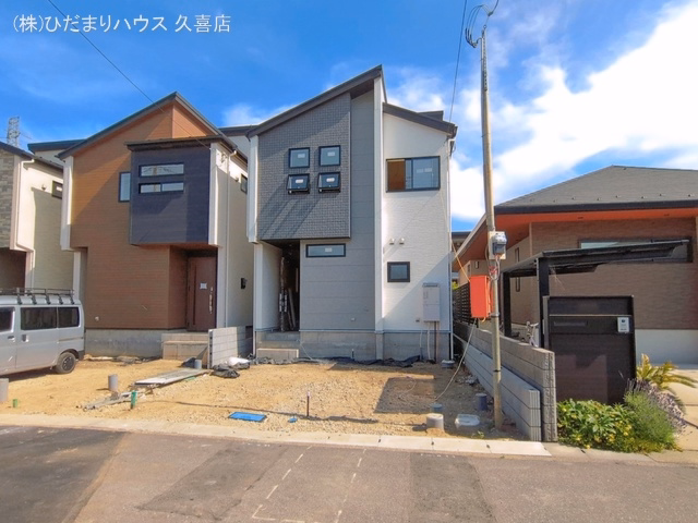 外構
