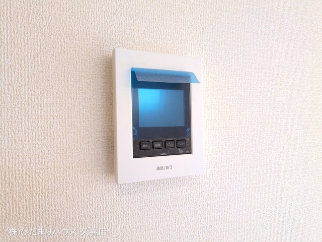 久喜市栗原4丁目（戸建）01 室内設備