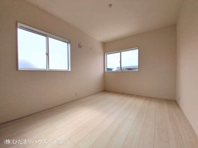 久喜市栗原4丁目（戸建）01 居室サブ