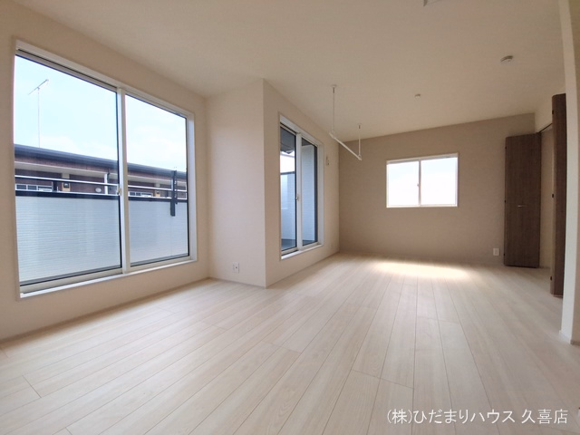 久喜市栗原4丁目（戸建）01 居室メイン