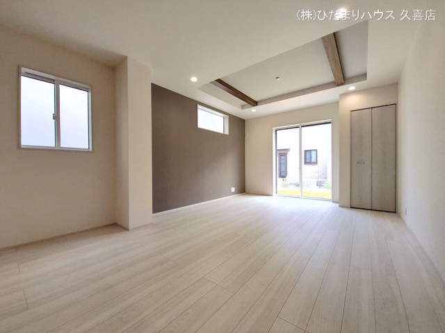 久喜市栗原4丁目（戸建）02 内装