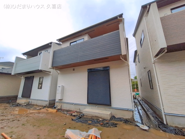 外構