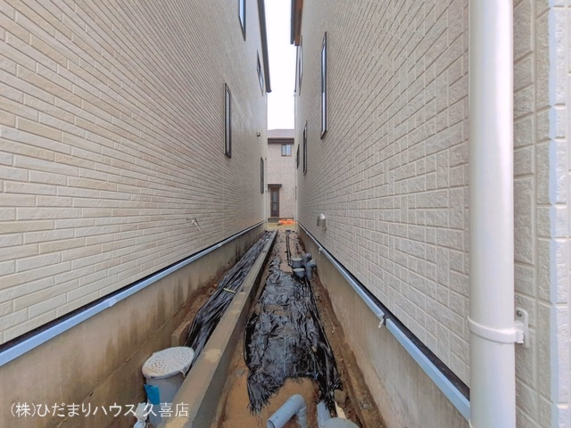 外構